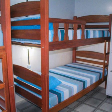 Garagem Hostel Manaus Dış mekan fotoğraf