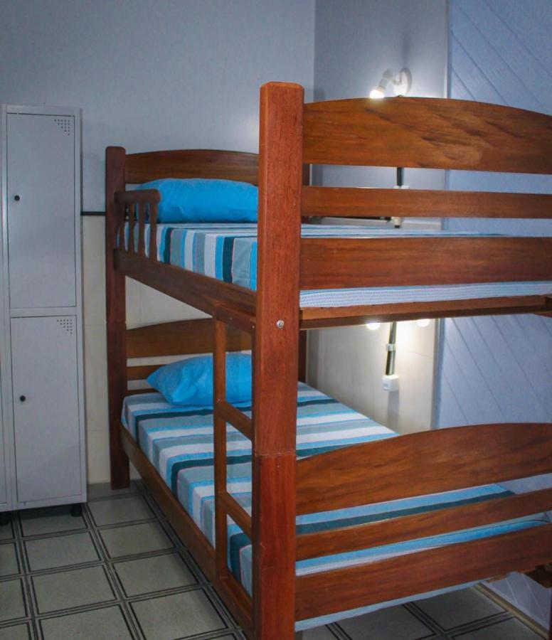 Garagem Hostel Manaus Dış mekan fotoğraf