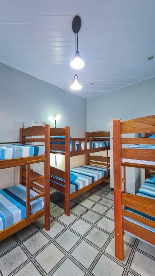 Garagem Hostel Manaus Dış mekan fotoğraf