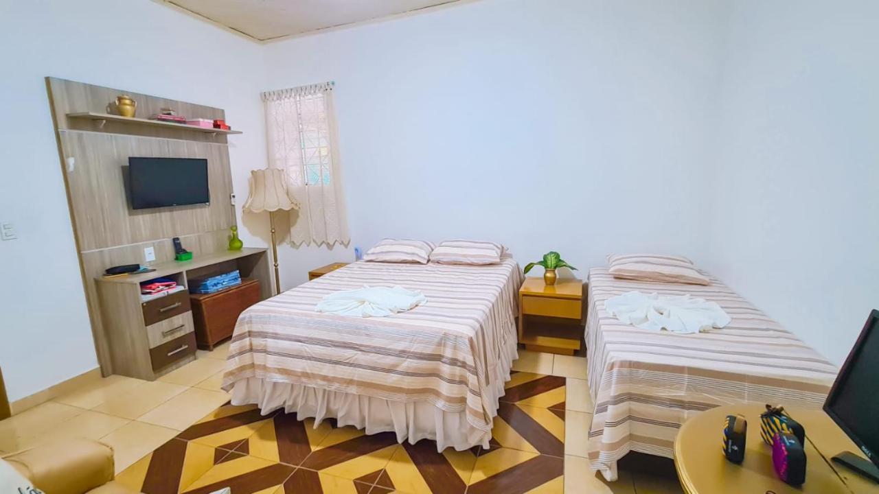 Garagem Hostel Manaus Dış mekan fotoğraf