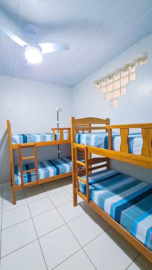 Garagem Hostel Manaus Dış mekan fotoğraf