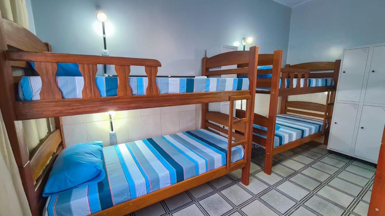 Garagem Hostel Manaus Dış mekan fotoğraf