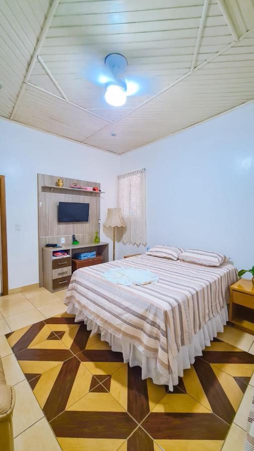 Garagem Hostel Manaus Dış mekan fotoğraf