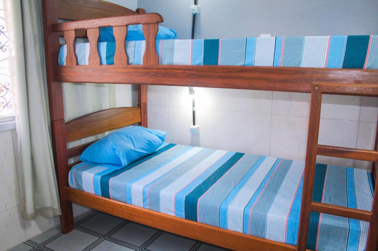 Garagem Hostel Manaus Dış mekan fotoğraf